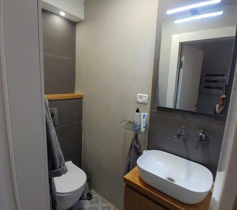 Photo of Bathroom in Netanya