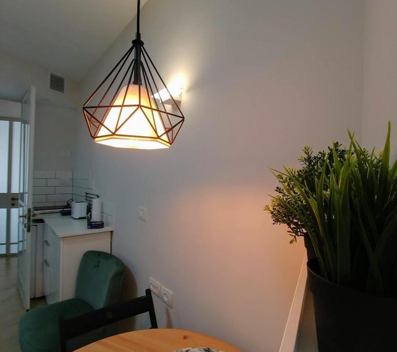 Photo of Livingroom in Netanya
