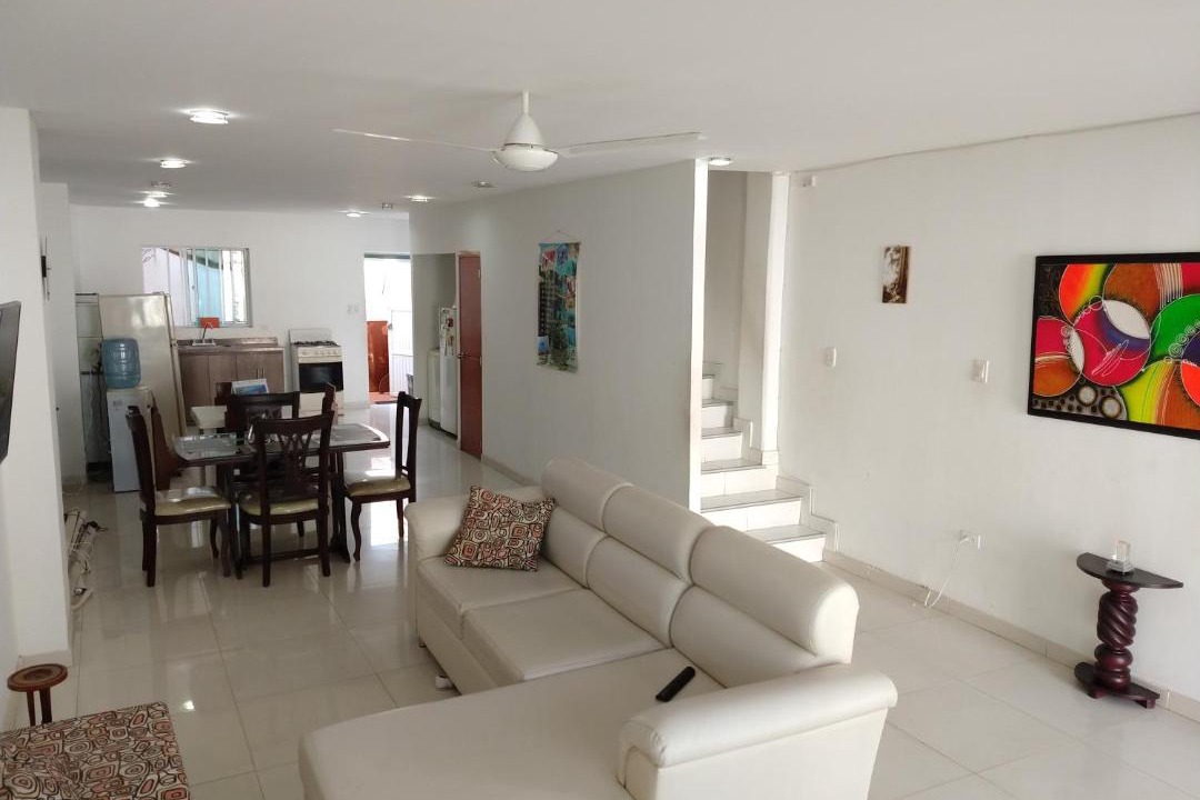 Photo of Livingroom in El Rodadero