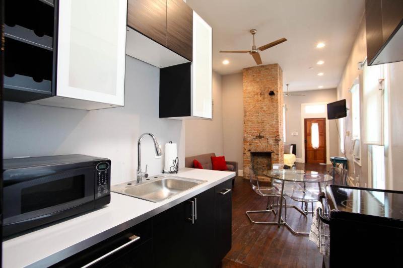 Photo of Kitchen in South 7th Ward