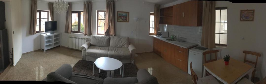 Photo of Livingroom in Koprivshtitsa