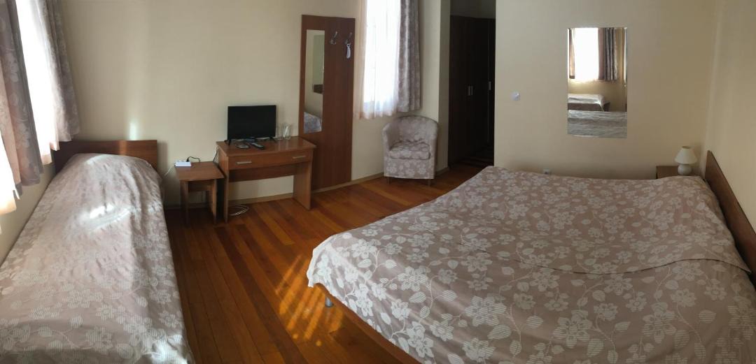 Photo of Bedroom in Koprivshtitsa