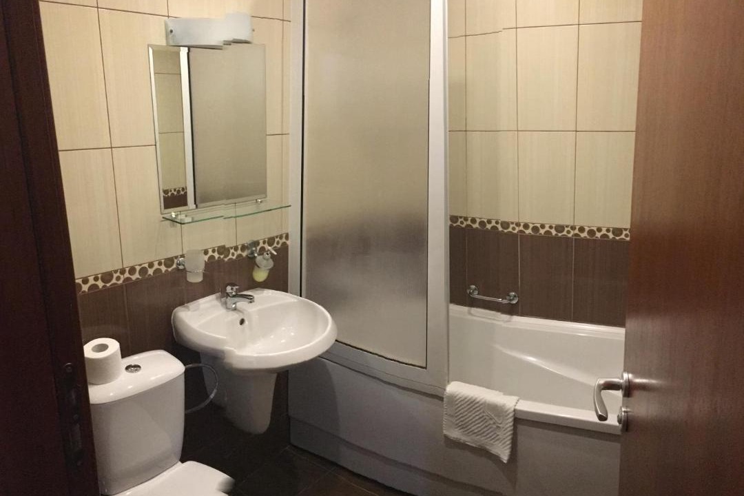 Photo of Bathroom in Koprivshtitsa