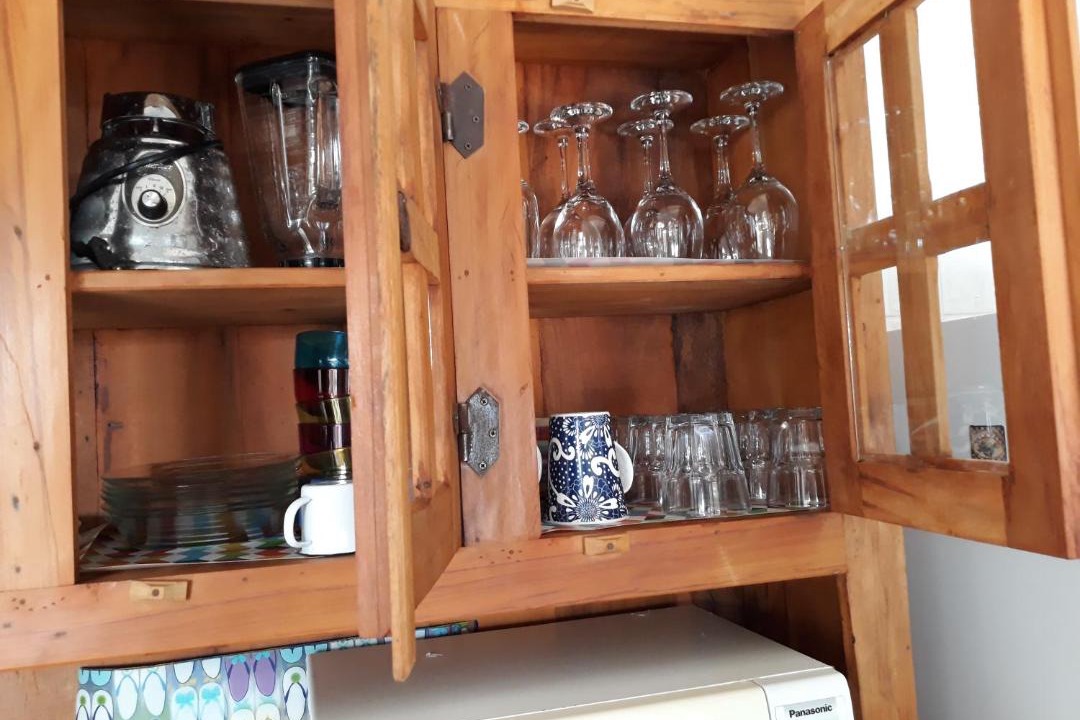 Photo of Kitchen in Barra do Sahy