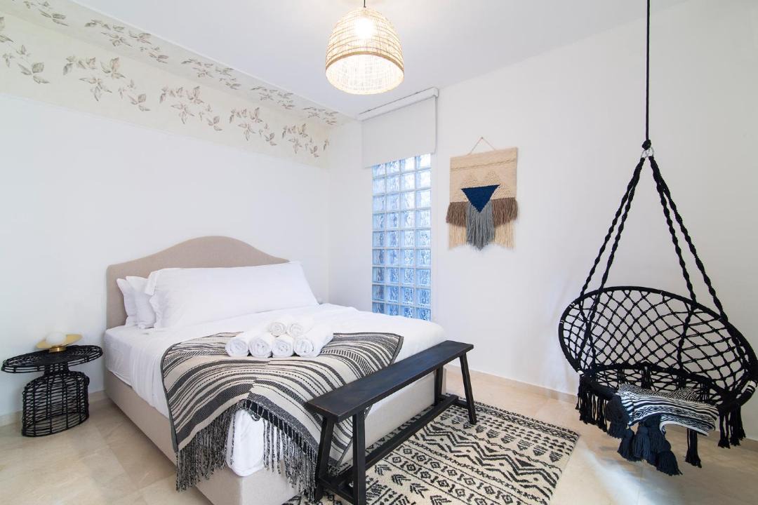 Photo of Bedroom in Tel Aviv