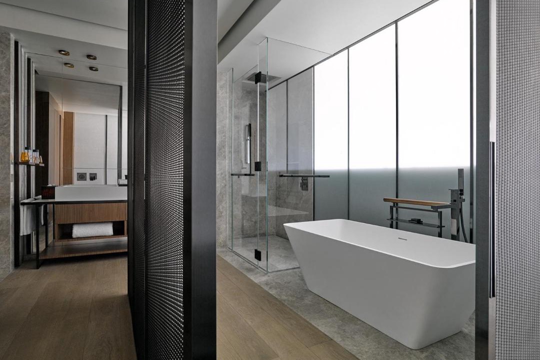 Photo of Bathroom in Dongcheng