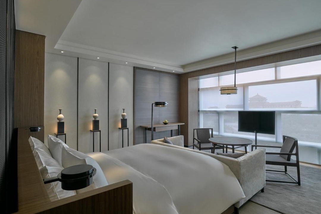 Photo of Bedroom in Dongcheng
