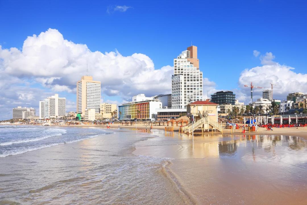 Photo of Outdoor in Tel Aviv