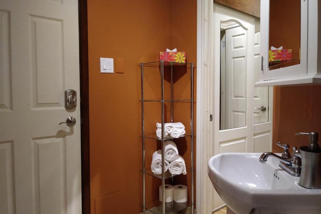 Photo of Bathroom in Farnham