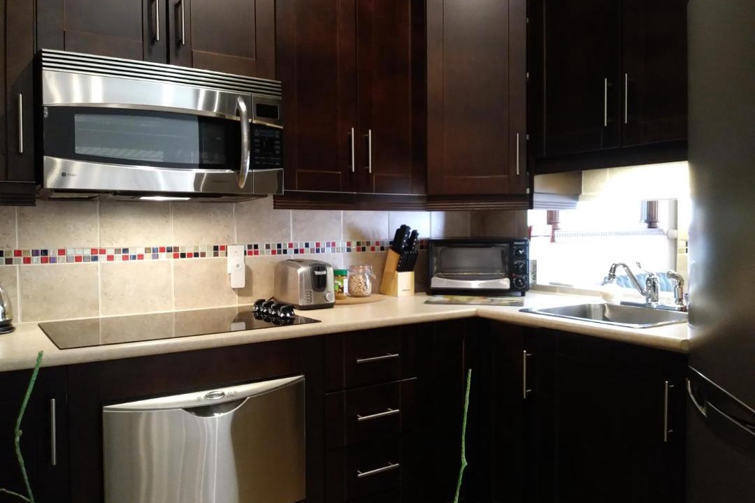Photo of Kitchen in Farnham