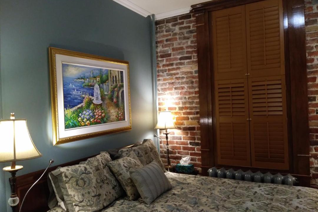 Photo of Bedroom in Farnham