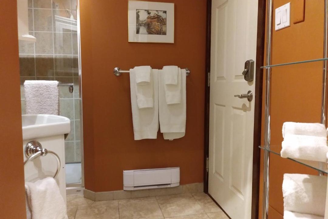Photo of Bathroom in Farnham