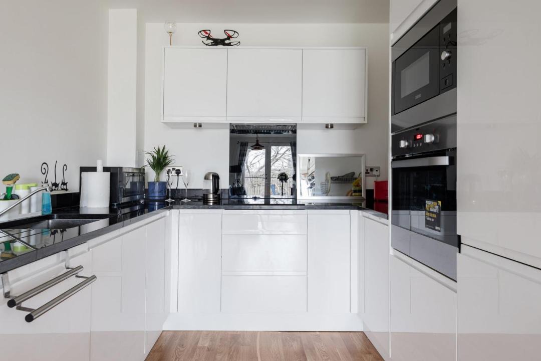 Photo of Kitchen in Lansbury
