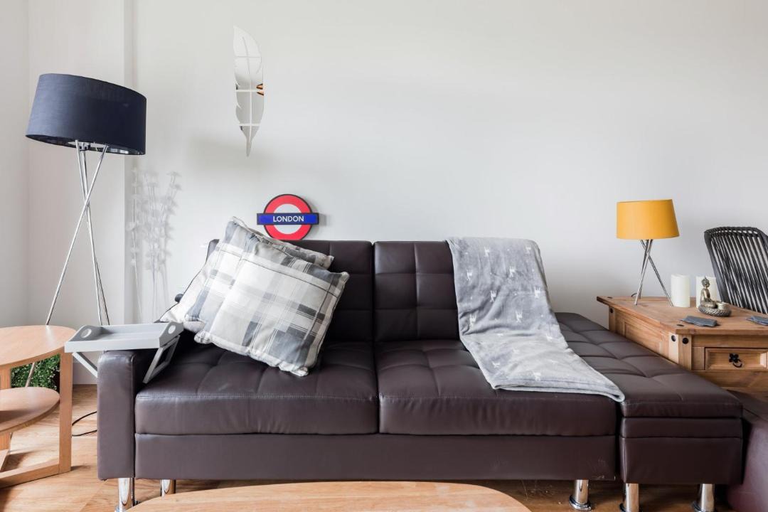 Photo of Livingroom in Lansbury
