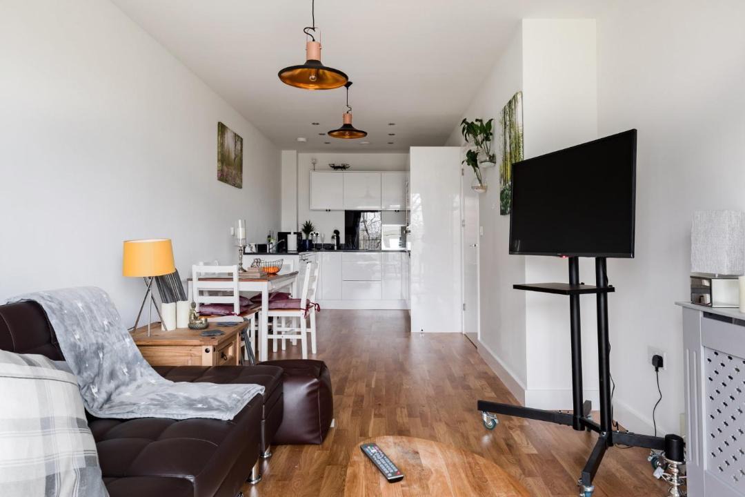 Photo of Livingroom in Lansbury