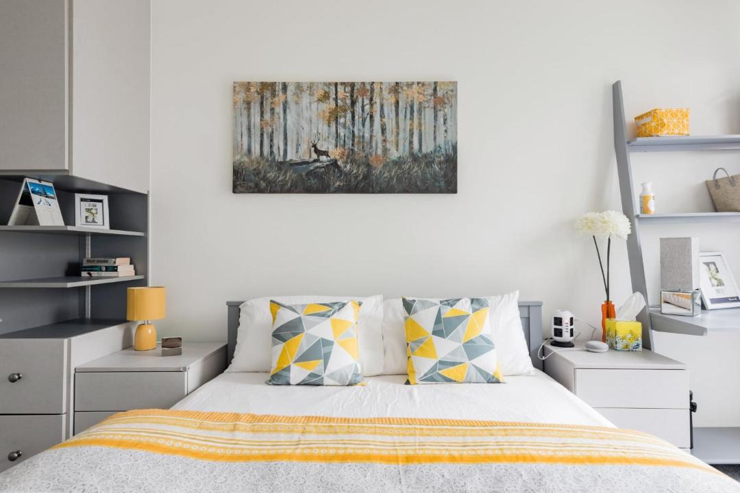 Photo of Bedroom in Lansbury