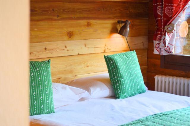 Photo of Bedroom in Valtournenche