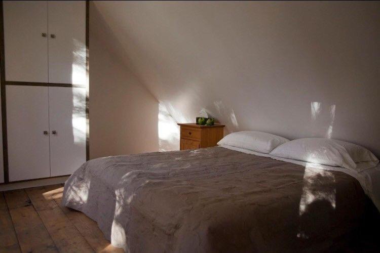 Photo of Bedroom in Orford