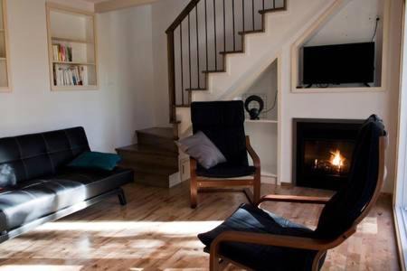 Photo of Livingroom in Orford