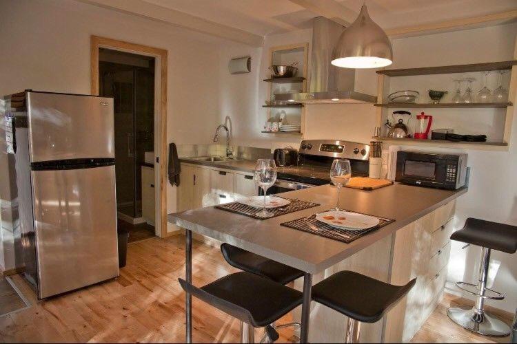 Photo of Kitchen in Orford