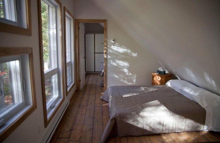 Photo of Bedroom in Orford