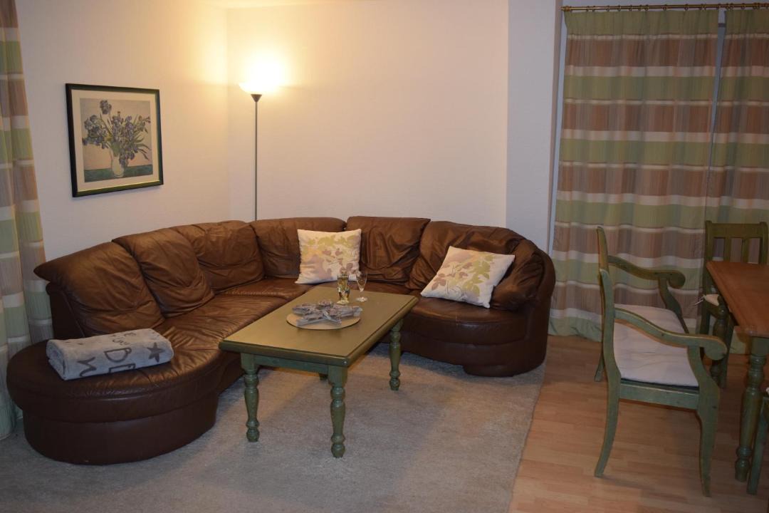 Photo of Livingroom in Petersborn