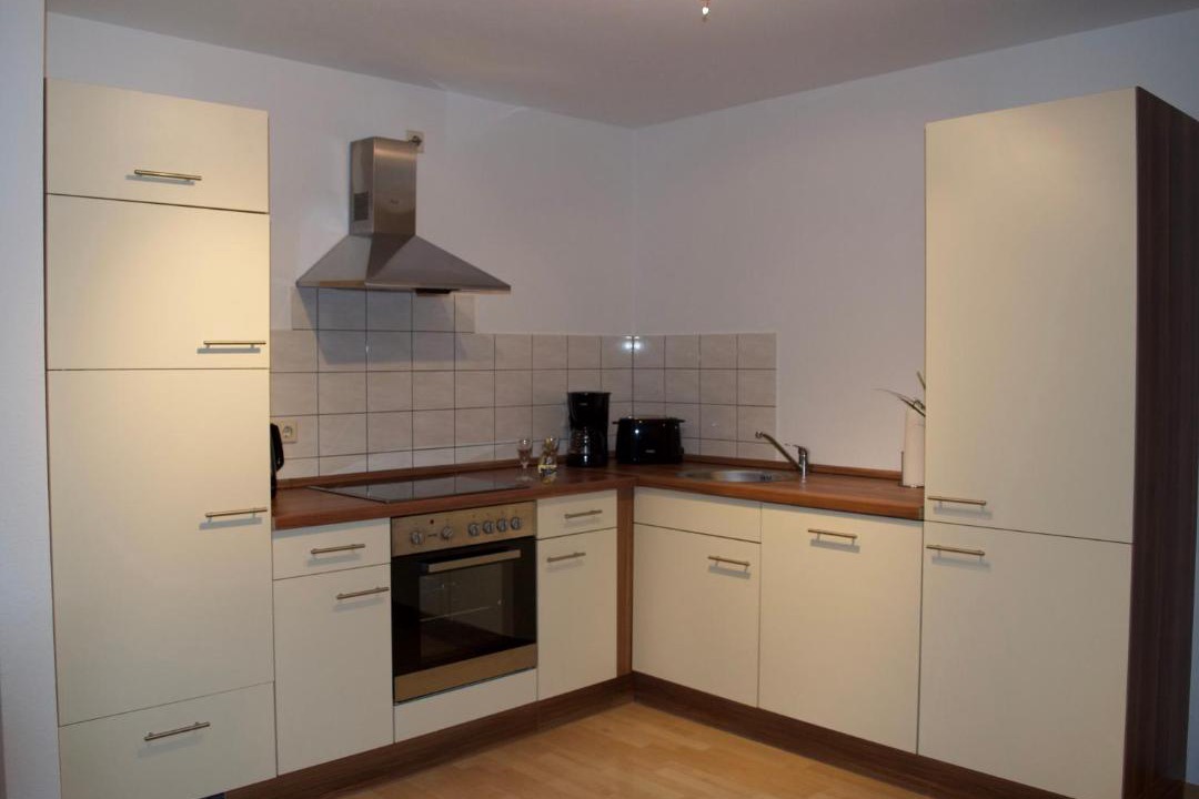 Photo of Kitchen in Petersborn