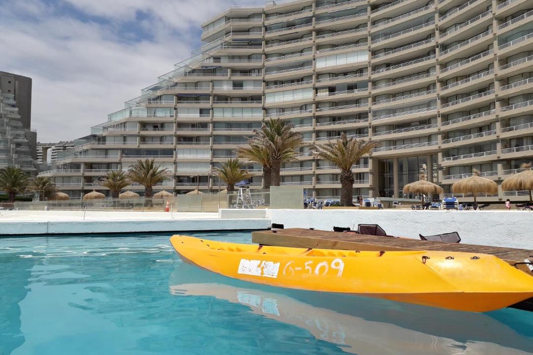 Photo of Outdoor in Algarrobo