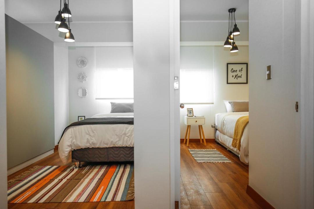 Photo of Bedroom in Miraflores