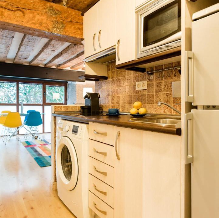 Photo of Kitchen in Centro