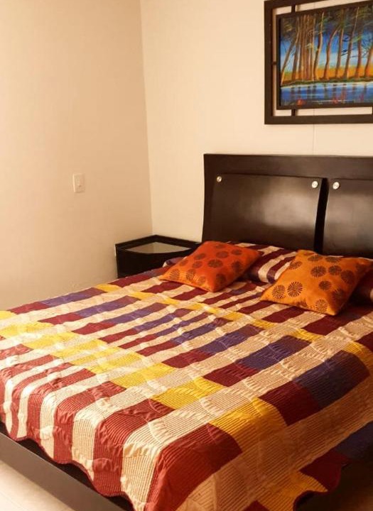 Photo of Bedroom in Pereira