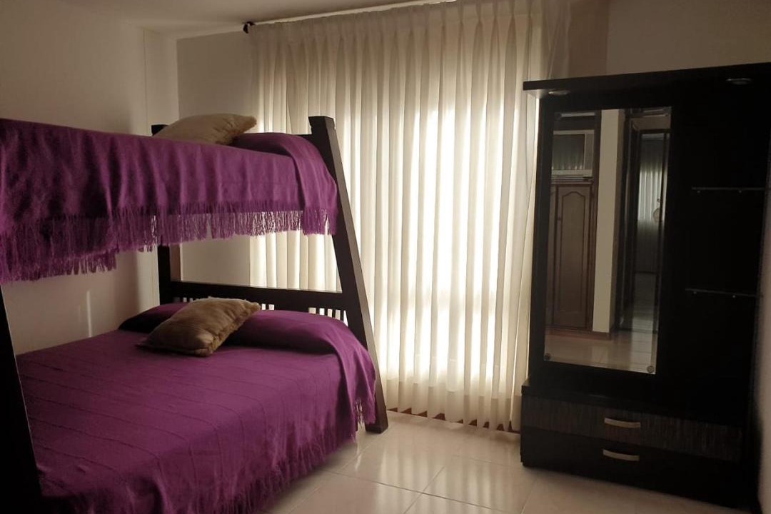 Photo of Bedroom in Pereira