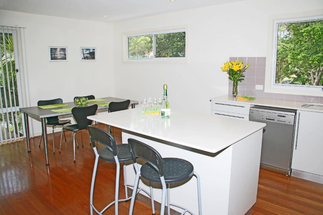 Photo of Kitchen in Blueys Beach