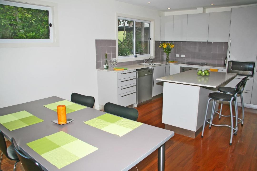 Photo of Kitchen in Blueys Beach