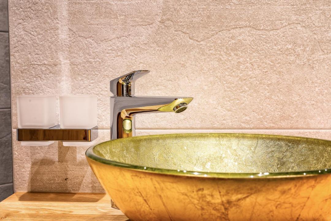Photo of Bathroom in Gerlos