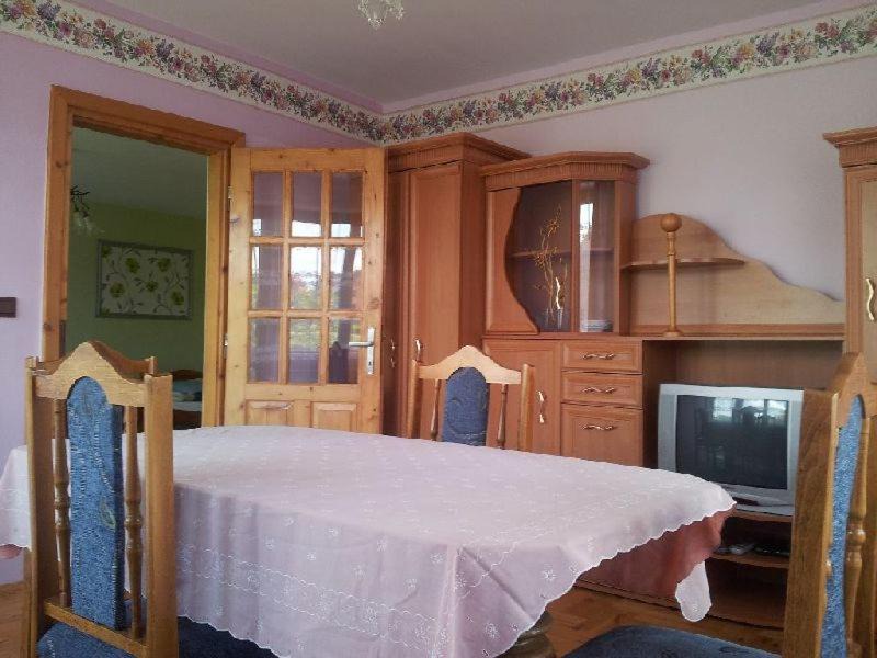 Photo of Bedroom in Czorsztyn
