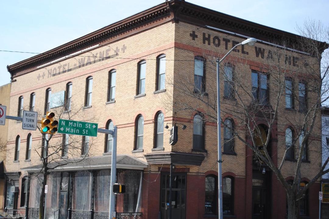 Photo of Others in Honesdale