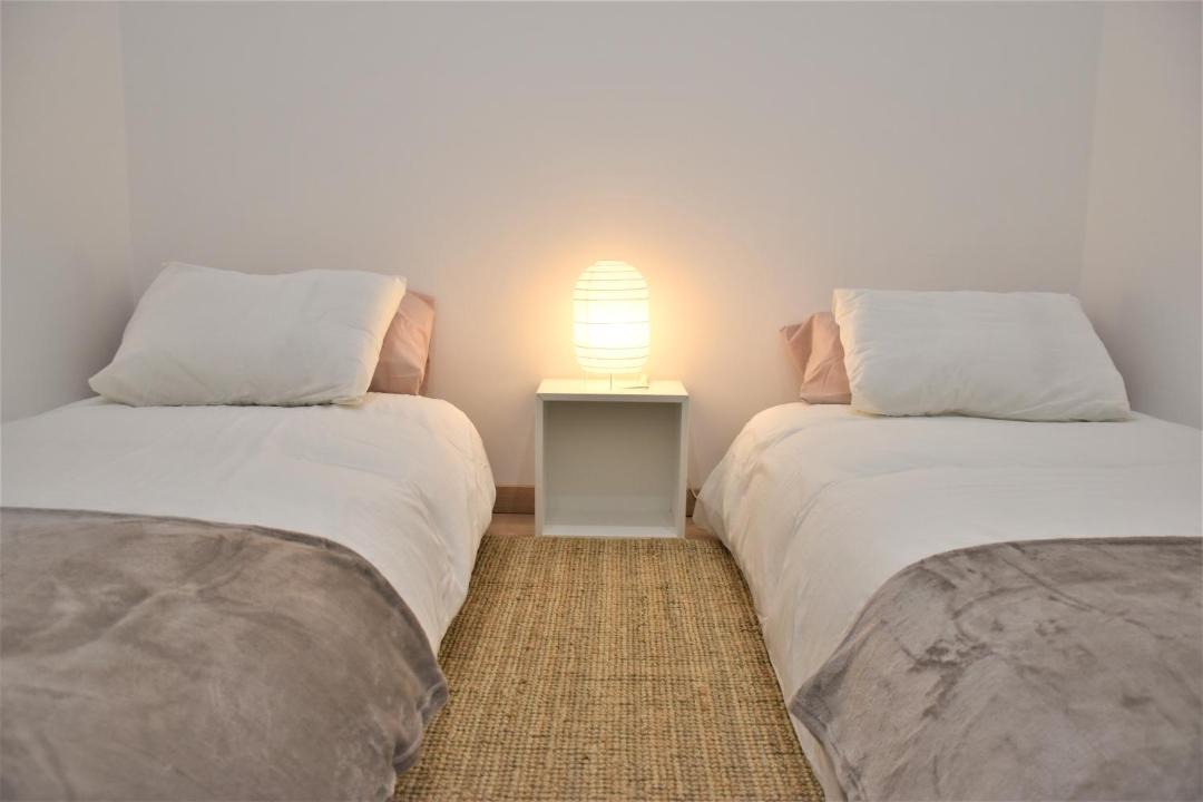 Photo of Bedroom in Alfama