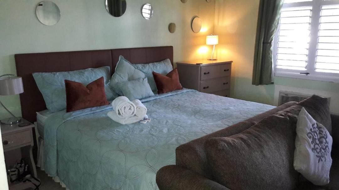 Photo of Bedroom in Ocho Rios
