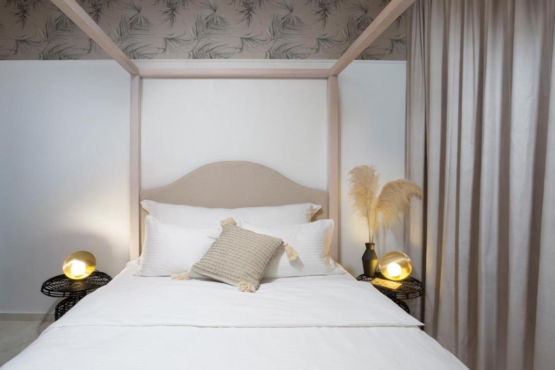 Photo of Bedroom in Tel Aviv