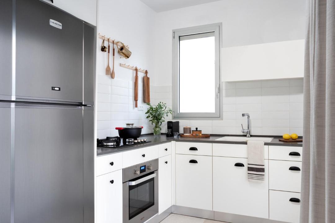 Photo of Kitchen in Tel Aviv