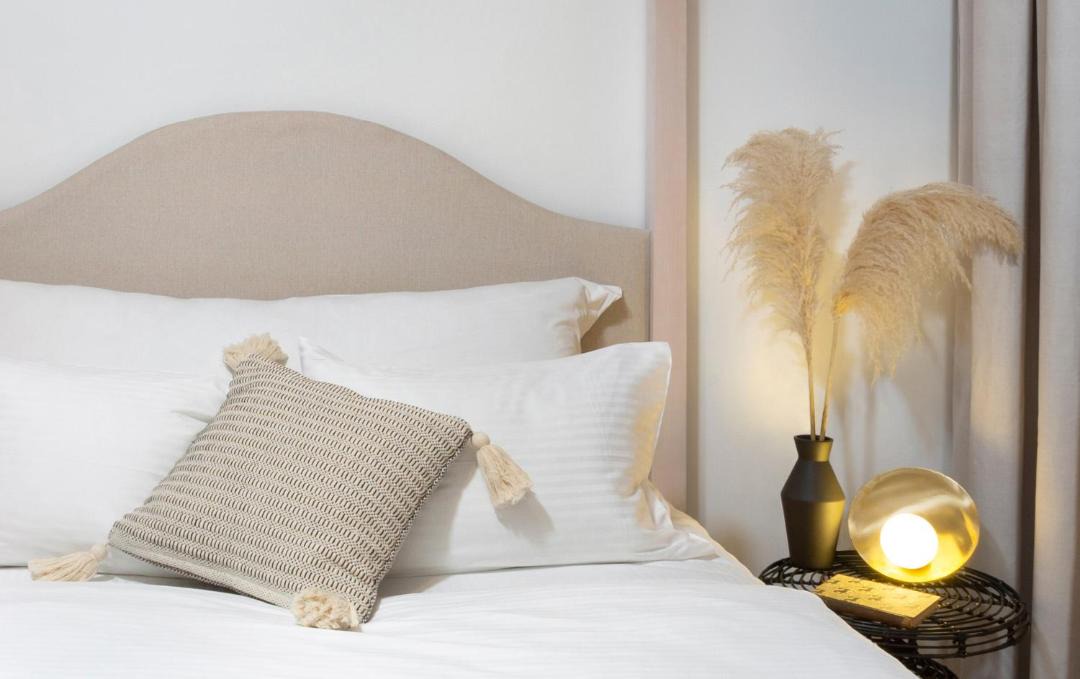 Photo of Bedroom in Tel Aviv