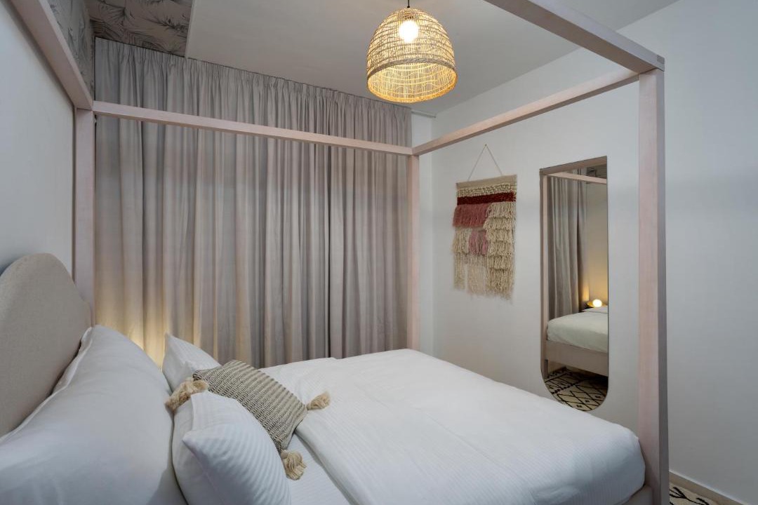 Photo of Bedroom in Tel Aviv