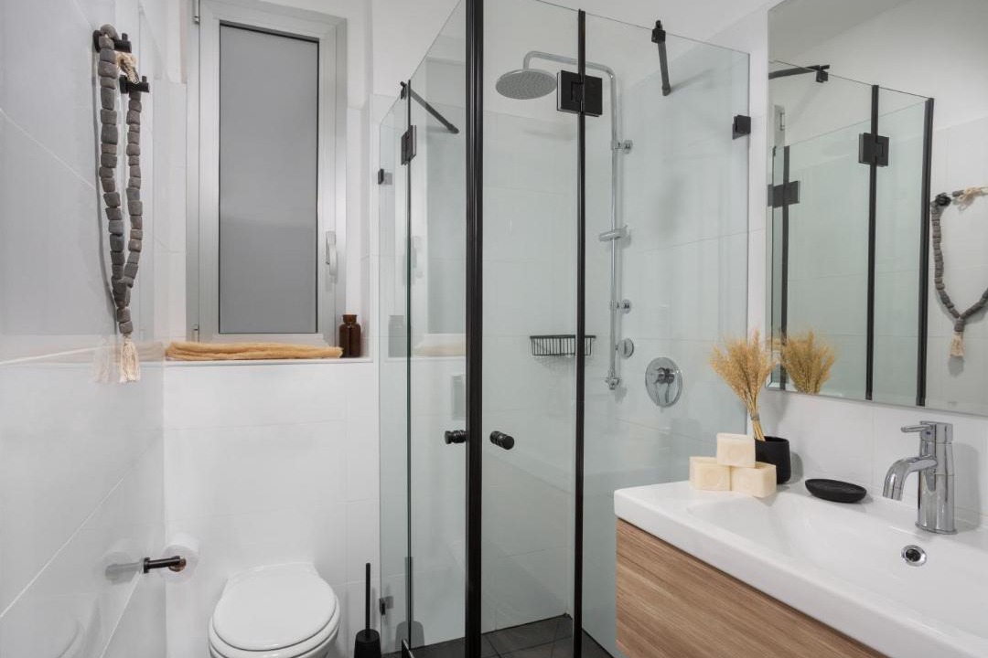 Photo of Bathroom in Tel Aviv