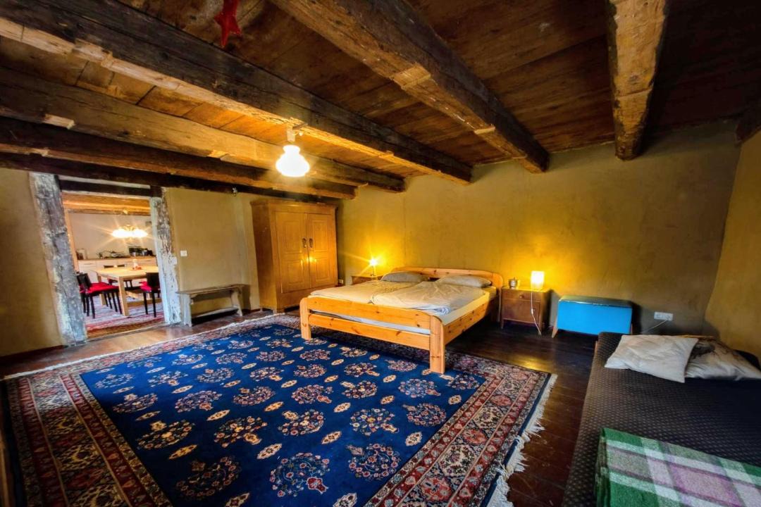 Photo of Bedroom in Tauchritz