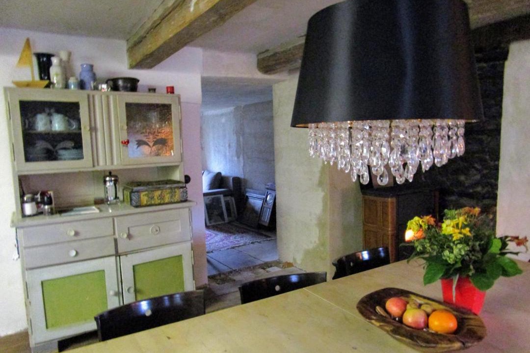 Photo of Kitchen in Tauchritz