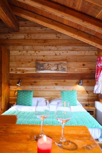 Photo of Bedroom in Valtournenche