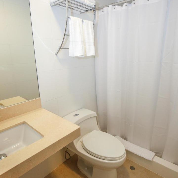 Photo of Bathroom in Miraflores