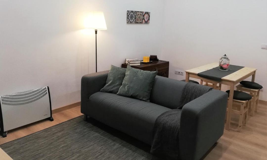 Photo of Livingroom in Alfama