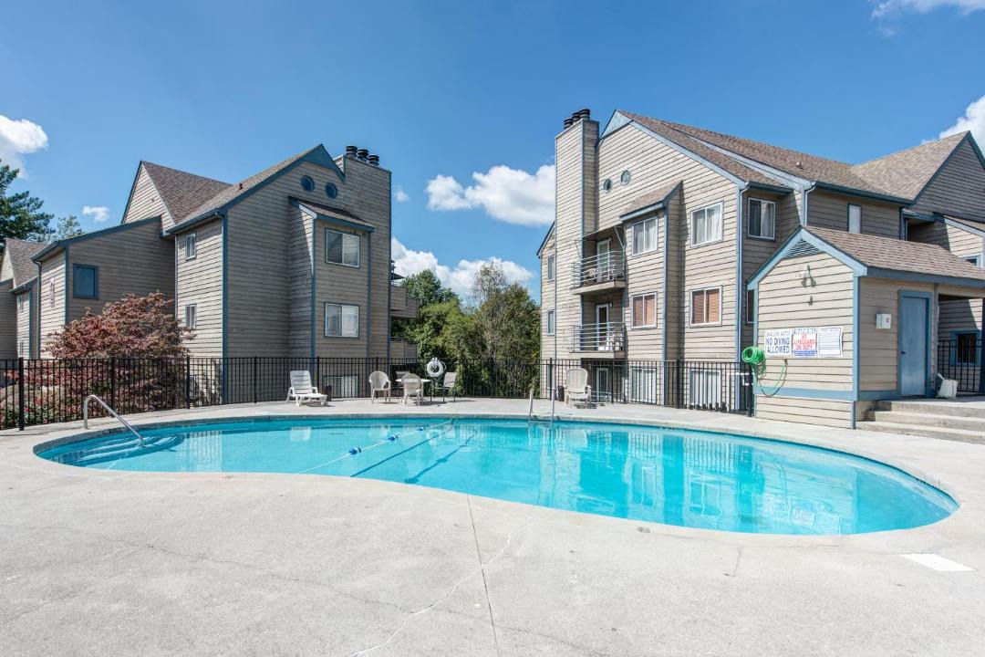 Photo of Outdoor in Chalet Village